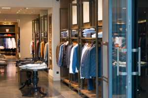 formal wear clothing stores