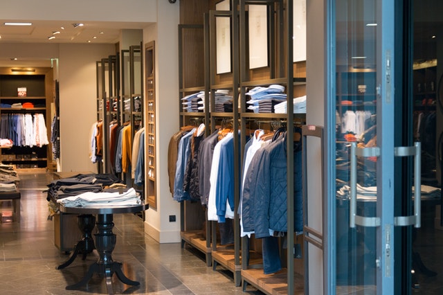 Best Formal Clothes Stores in Newcastle