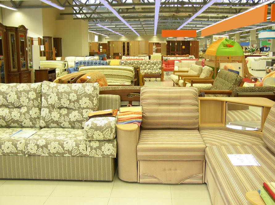 Best Furniture Stores in Wollongong