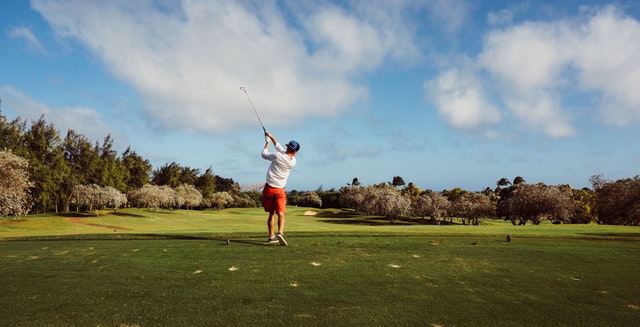 Best Golf Courses in Gold Coast