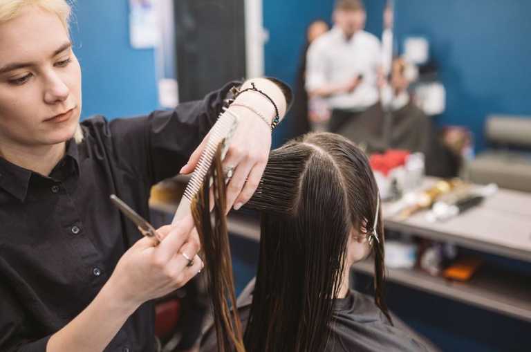 Best Hairdressers in Wollongong