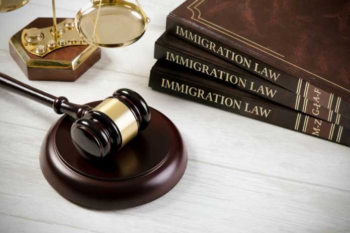 Best Immigration Lawyers in Canberra