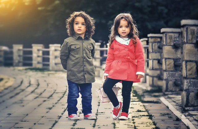 Best Kids Clothing Stores in Newcastle