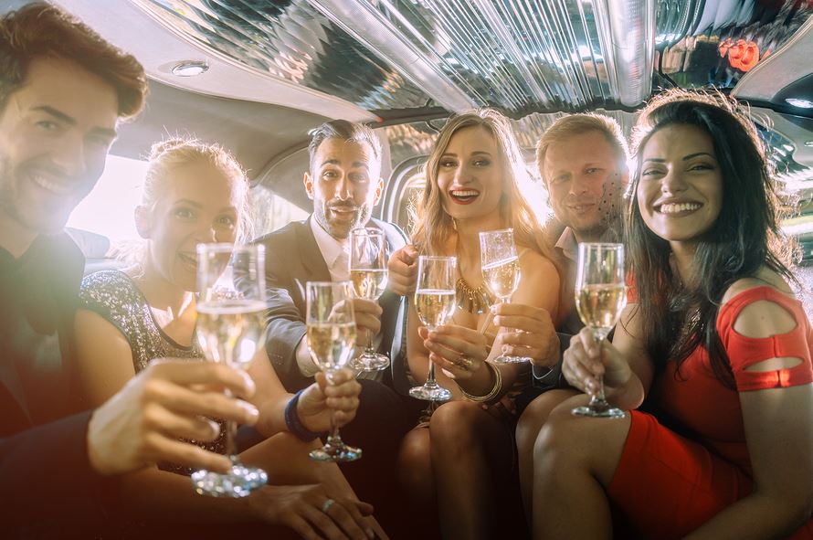Best Limousine Services in Wollongong