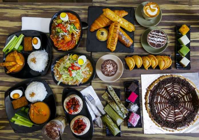 Best Malaysian Restaurants in Canberra
