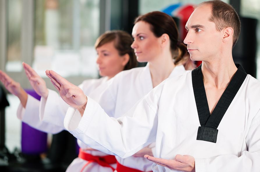 Best Martial Arts Schools in Wollongong