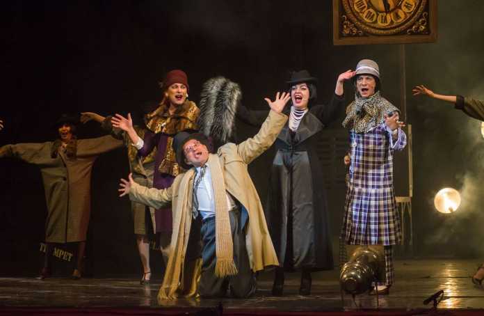 Best Performing Arts Theatres in Canberra Best Performing Arts Theatres in Canberra