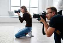 Best Photographers in Canberra