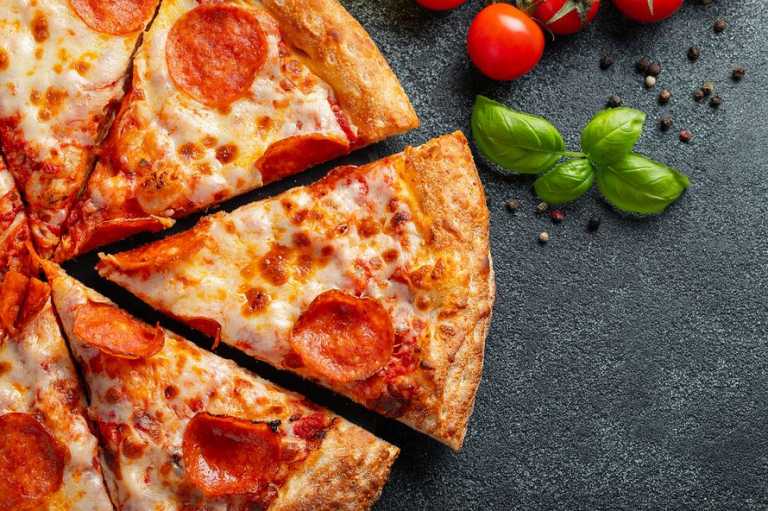 Best Pizza Restaurants in Canberra
