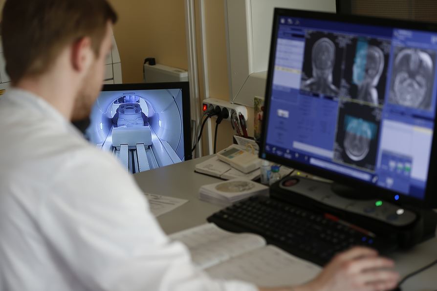 Best Radiology Centres in Canberra