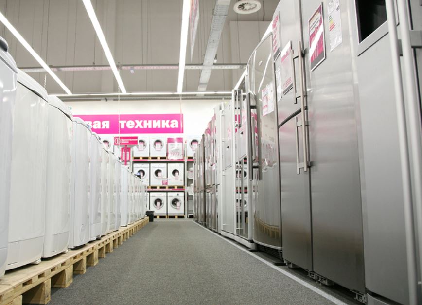 Best Refrigerator Stores in Canberra