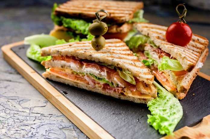 Best Sandwich Shops in Canberra Best Sandwich Shops in Canberra