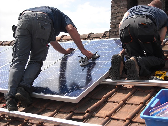 Best Solar Panel Maintenance in Newcastle