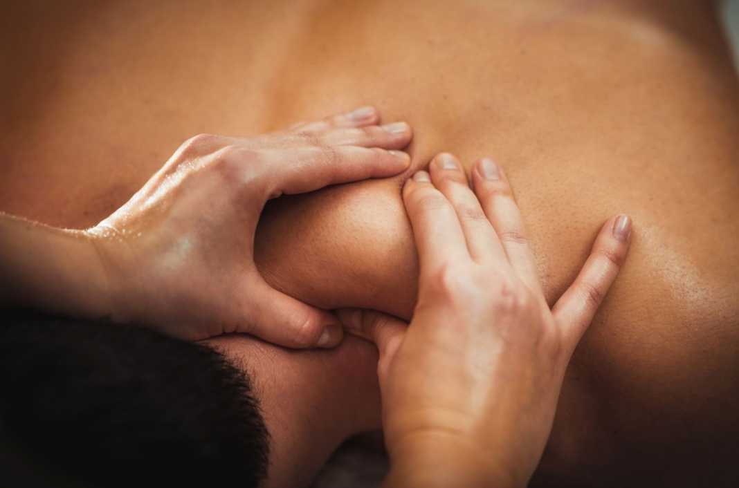 Best Sports Massage Places in Wollongong