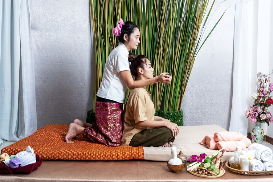 5 Best Thai Massage Places In Wollongong Top Massage🥇