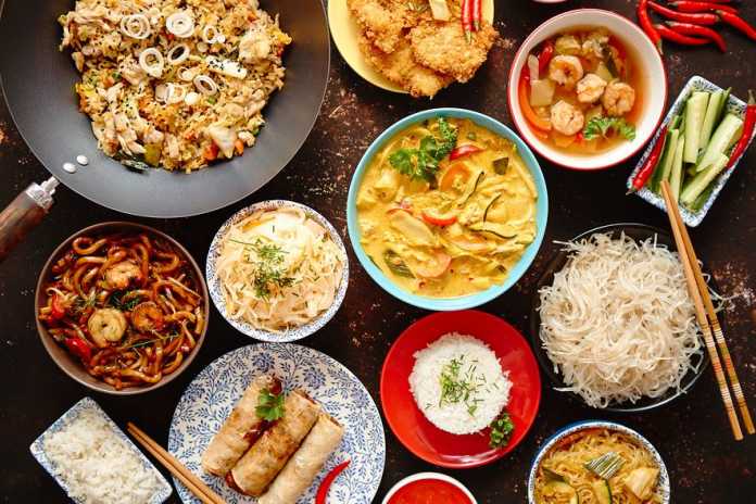 Best Thai Restaurants in Canberra Best Thai Restaurants in Canberra
