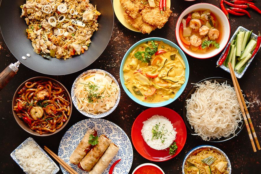 Best Thai Restaurants in Canberra