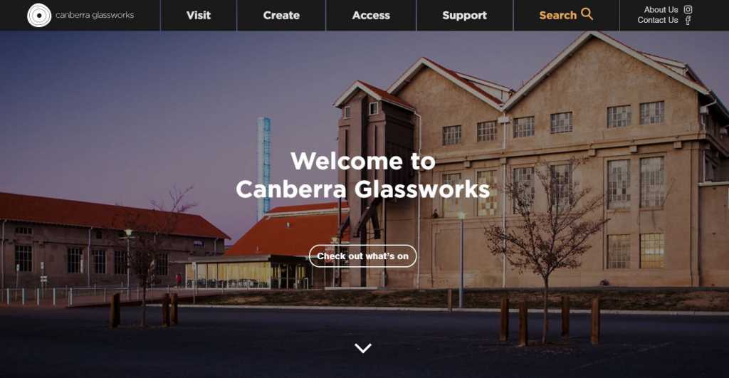 Best Tourist Attractions in Canberra