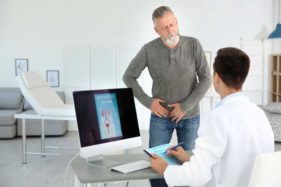 Best Urologists in Canberra