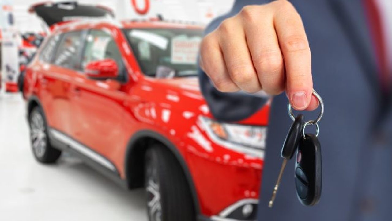 car lots no money down near me