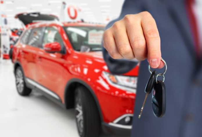 5 Best Used Car Dealers in Canberra - Top Dealers?