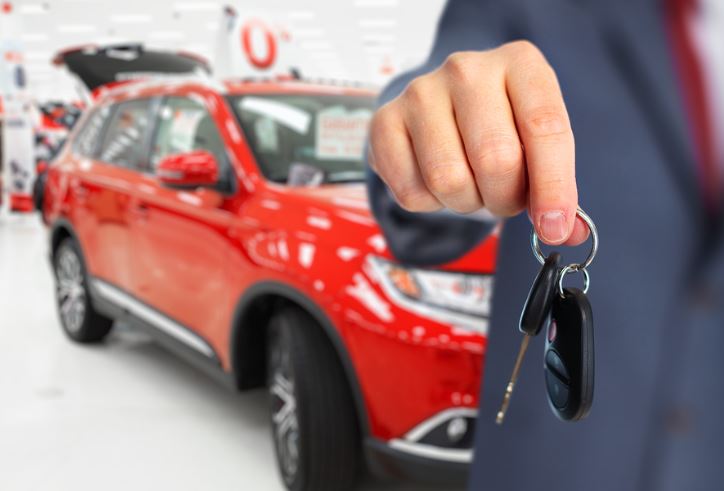 Best Used Car Dealers in Canberra