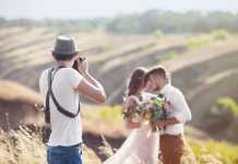Best Wedding Photographers in Canberra