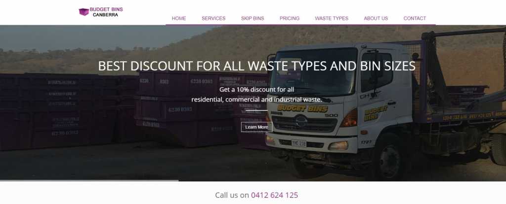 Best Rubbish Removal Services in Canberra