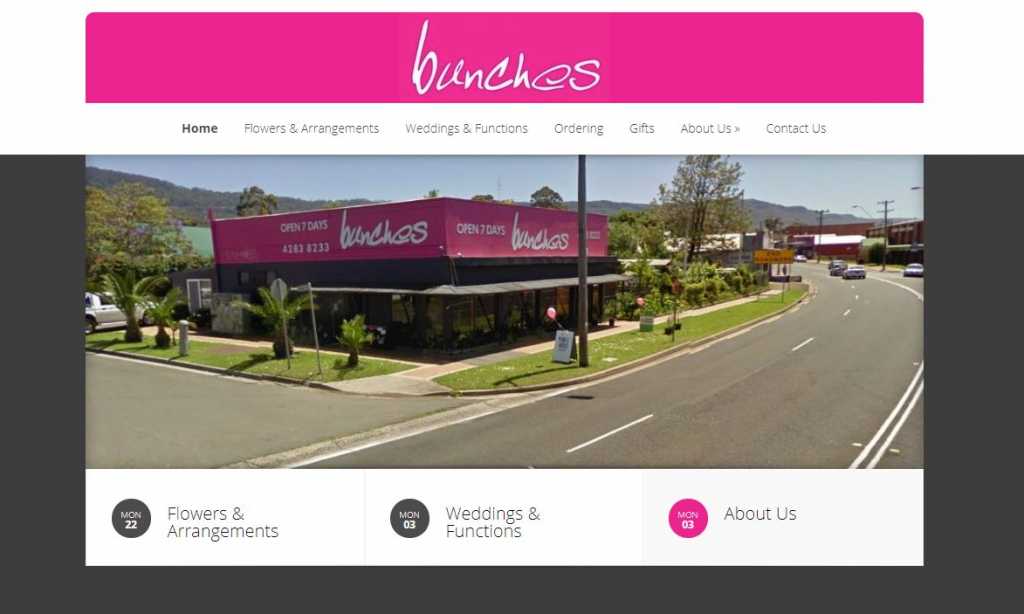 Best Florists in Wollongong