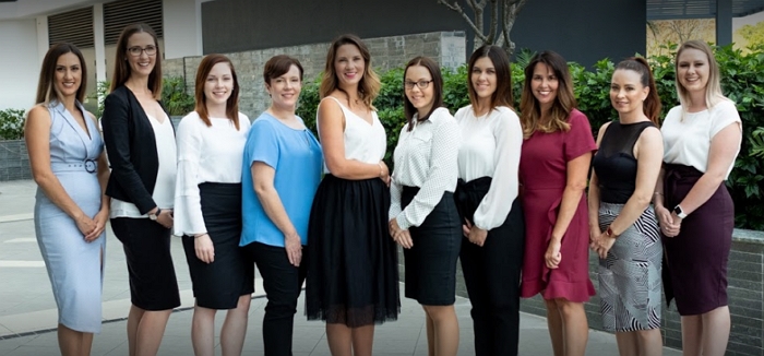 Collective Family Law Group