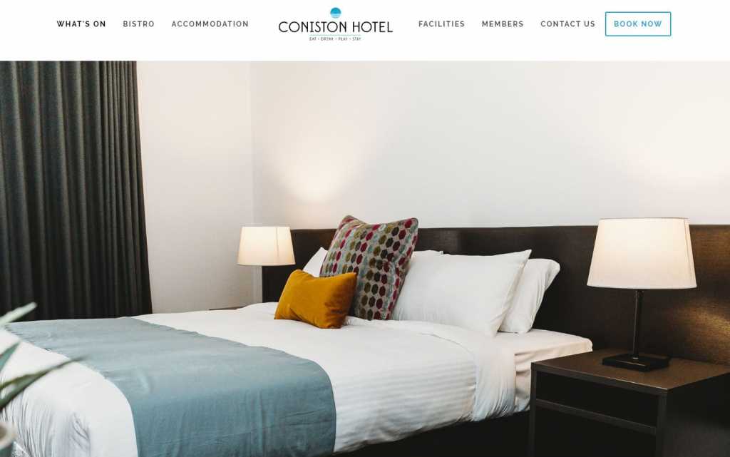 Best Hotels in Wollongong