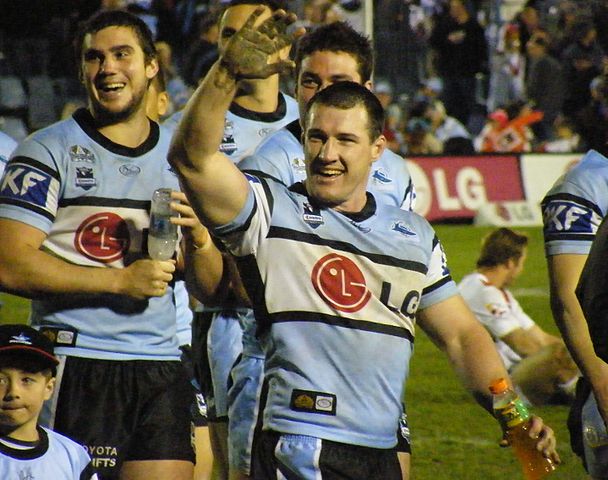 Cronulla Sharks