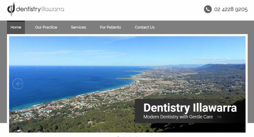 Best Orthodontists in Wollongong