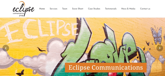 Eclipse Communications Group