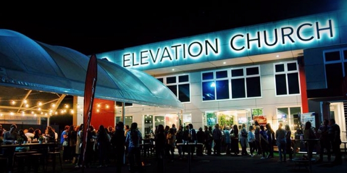 Elevation Church