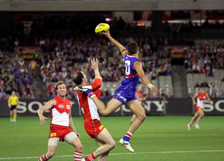 Everything you need to know about the Australian Football League (AFL)