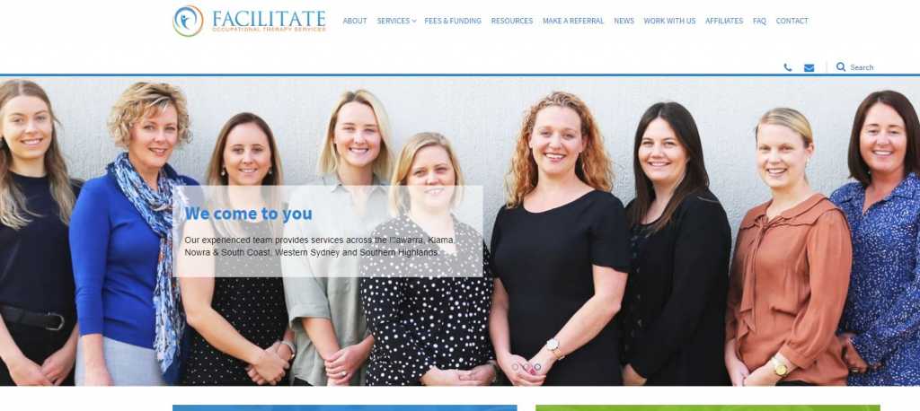 Best Occupational Therapists in Wollongong