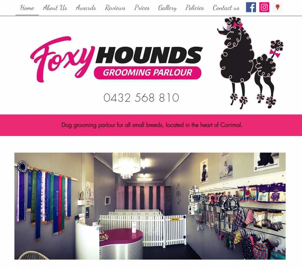 Best Dog Grooming Services in Wollongong