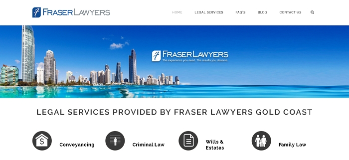 Fraser Lawyers