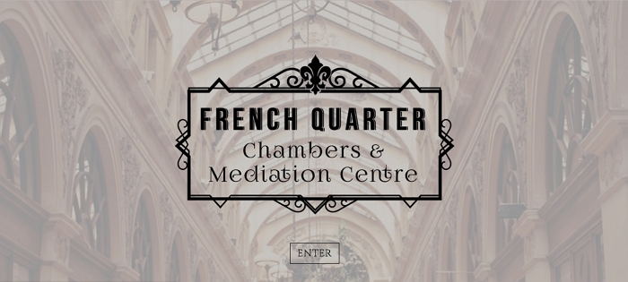 French Quarter Chambers