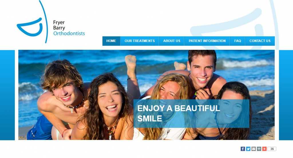 Best Orthodontists in Wollongong