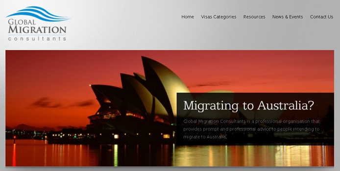 Global Migration Consultants