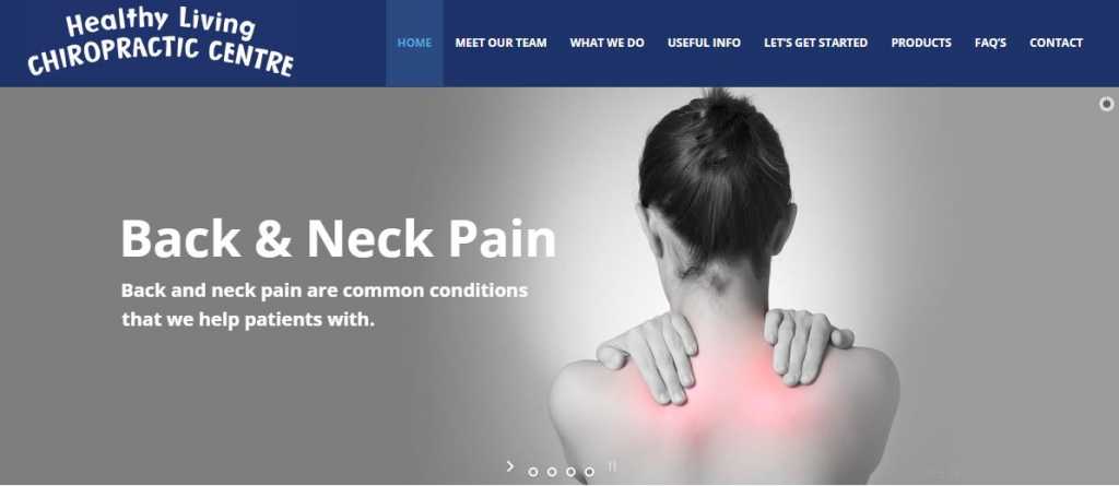 Best Chiropractors in Wollongong