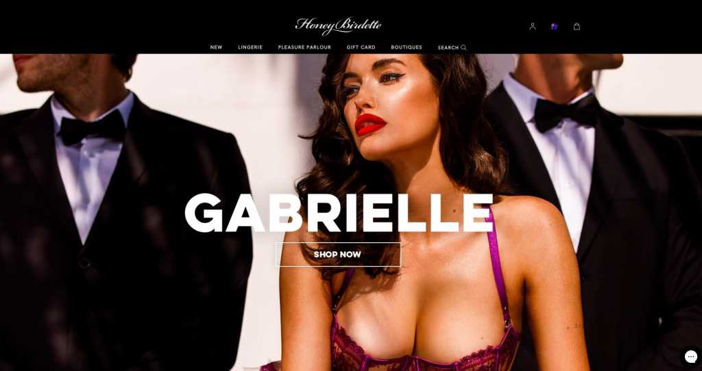 Best Lingerie Stores in Canberra