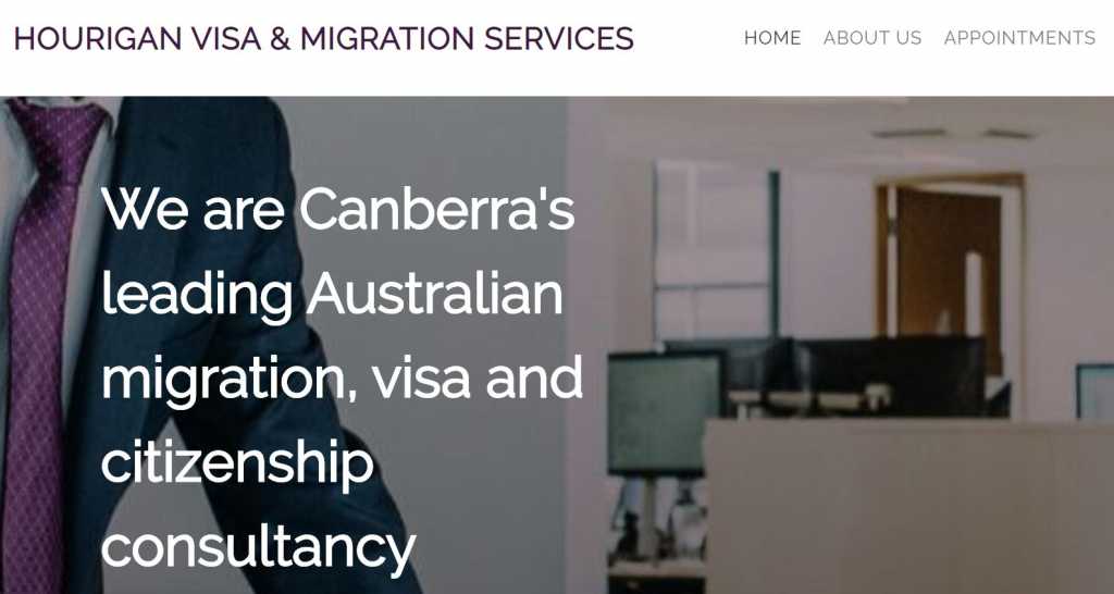 Best Migration Agents in Canberra