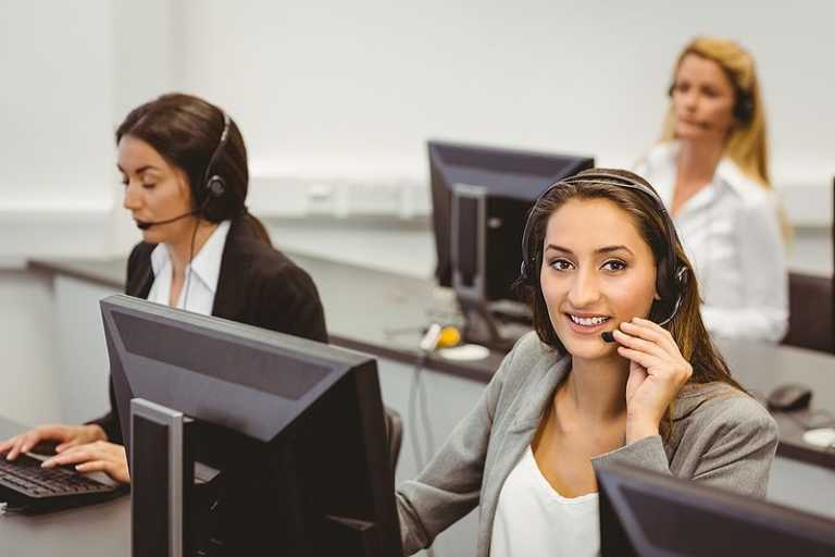 How automation augments customer service at the call centre