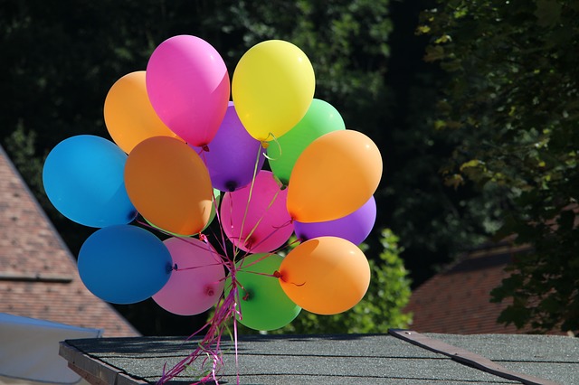 How to find the best balloon hire in Sydney
