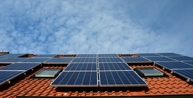 How to find wholesale solar energy supplies