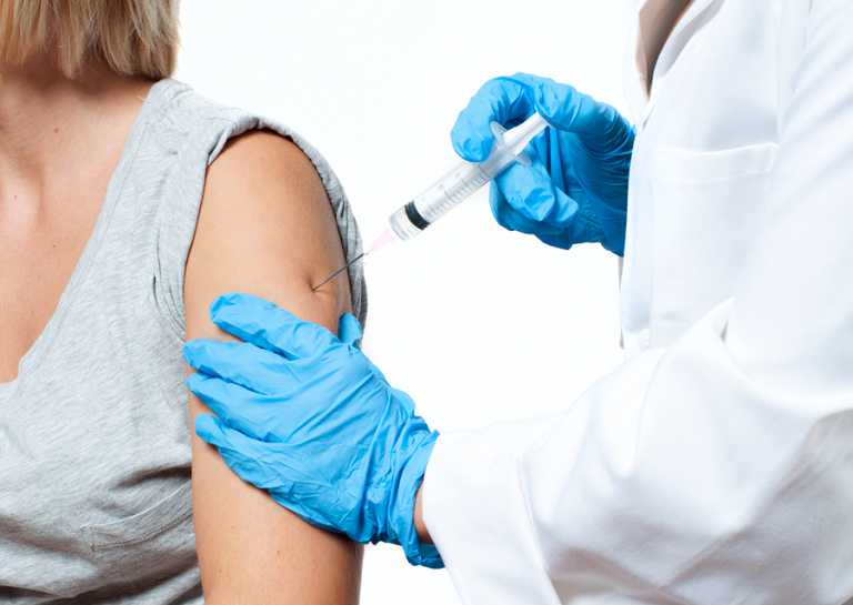How to organise workplace flu vaccinations in Sydney
