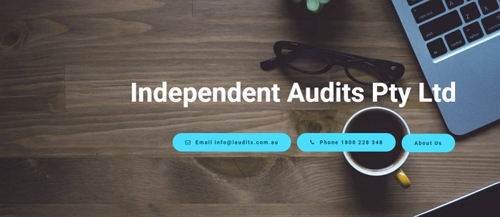 Independent Audits Pty Ltd